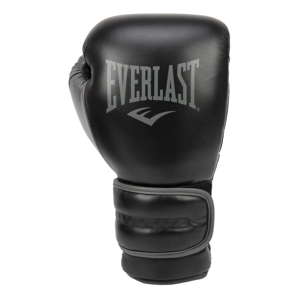 Everalst Elite Hook & Loop Training Gloves – The Boxing Gym STL