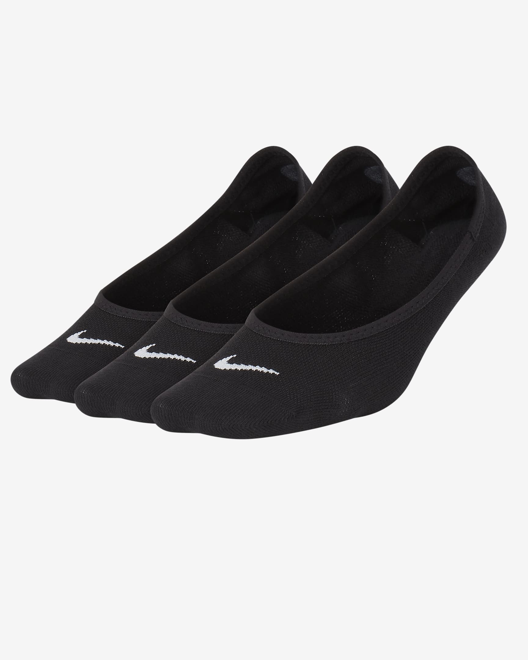 Everyday Lightweight 3pack Women's Socks