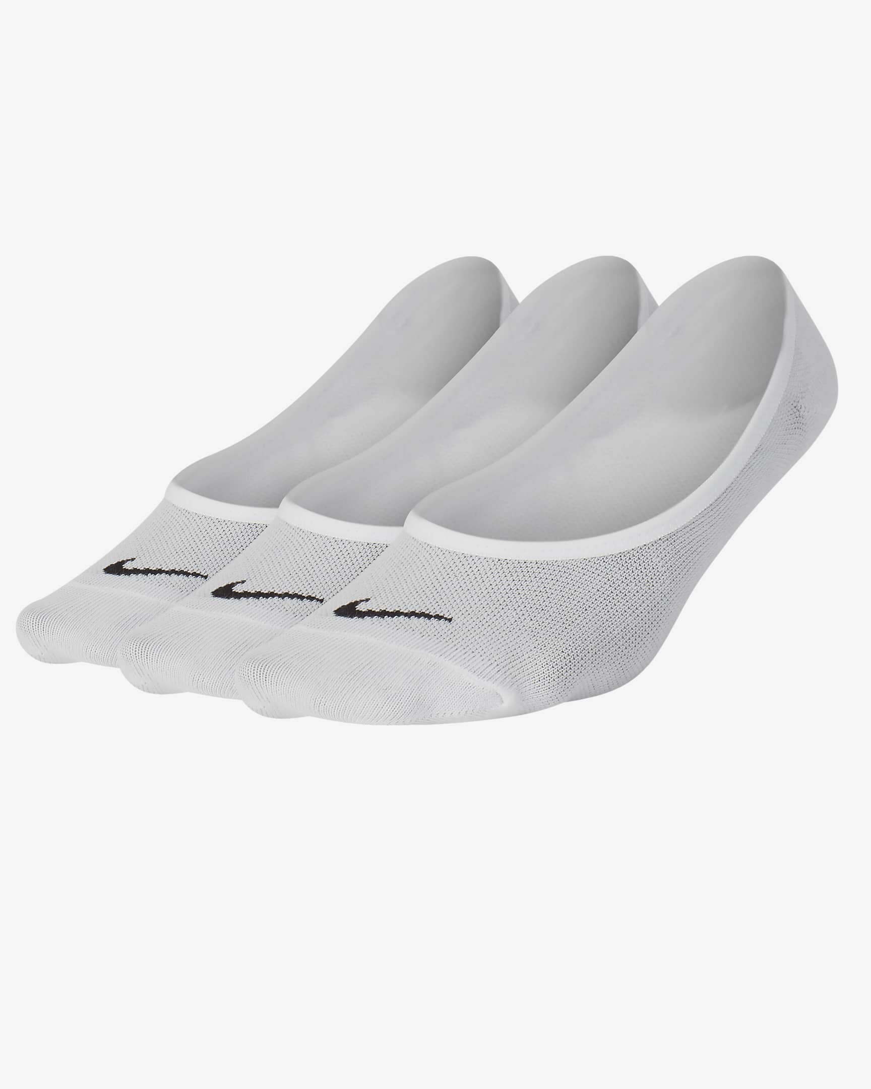 Everyday Lightweight 3pack Women's Socks