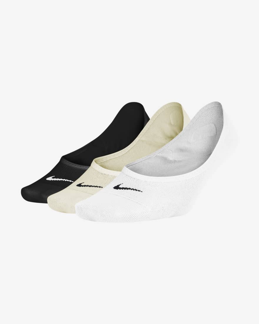 Everyday Lightweight 3pack Women's Socks
