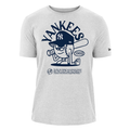 MEN'S TREND BI-BLEND SHORT SLEEVE T-SHIRT
