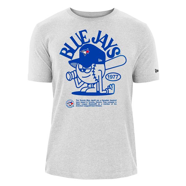 MEN'S TREND BI-BLEND SHORT SLEEVE T-SHIRT