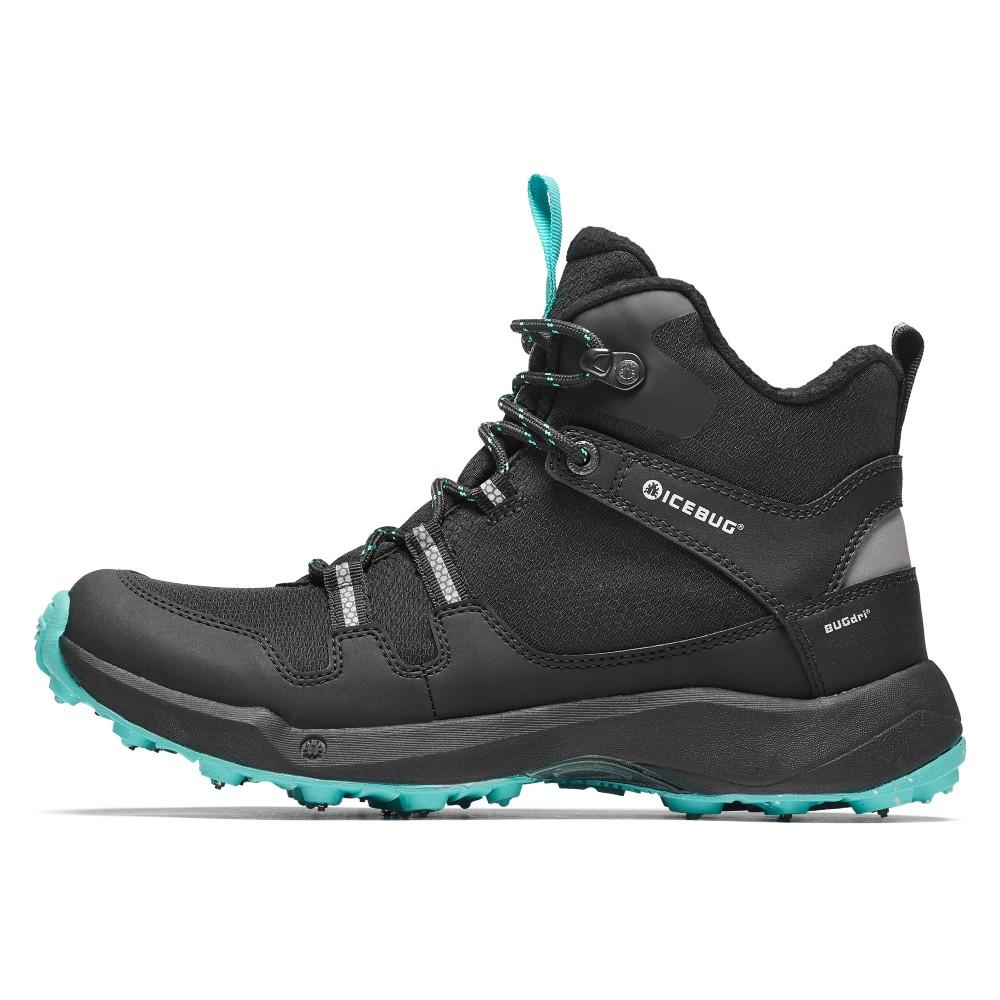 IceBug Stride BuGrip Women s Boots Ernie s Sports Experts