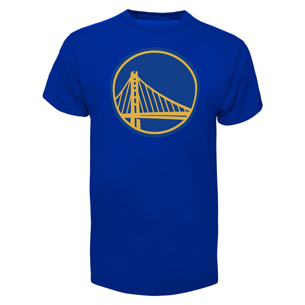 Big Logo Short Sleeve Tee