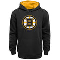 Toddler Prime Basic Hoodie - Boston Bruins
