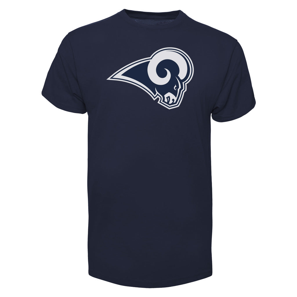 47 Brand NFL Men's Fan Short Sleeve Tee