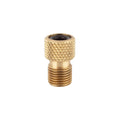 Koolstop Presta Valve Adaptor