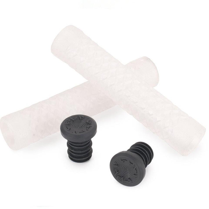 Vans X Cult Waffle Grips