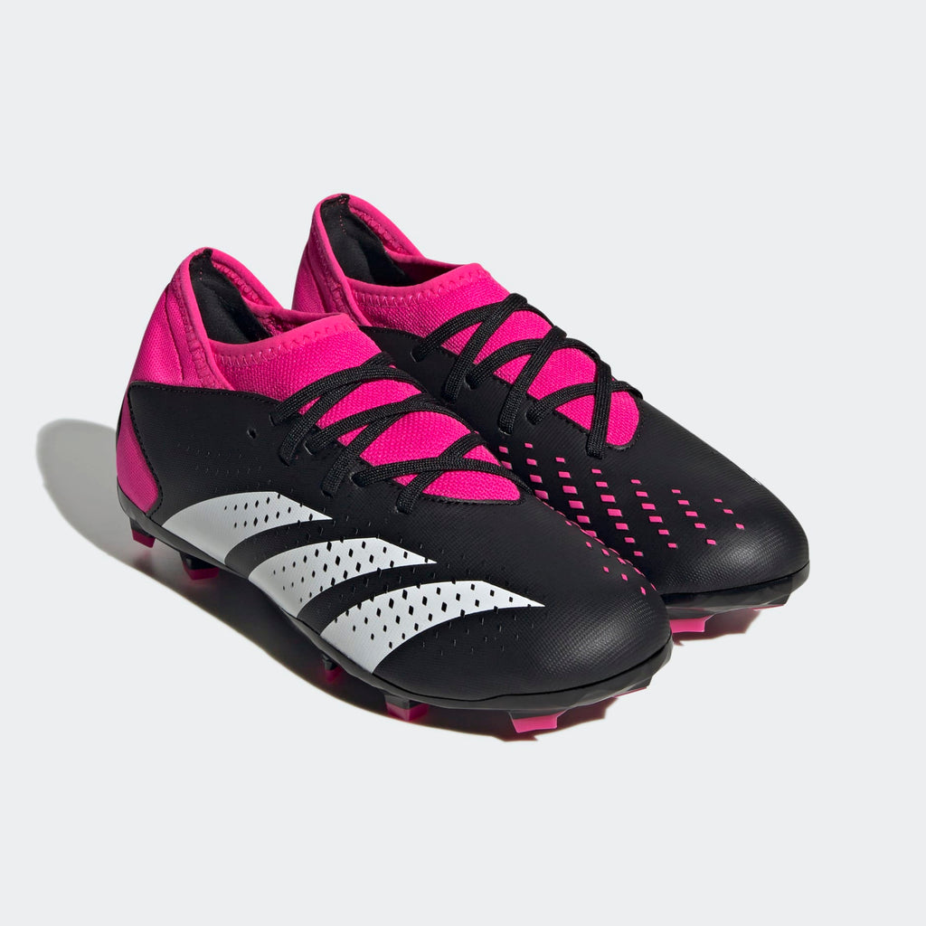 Junior Predator Accuracy.3 Firm Ground Cleats