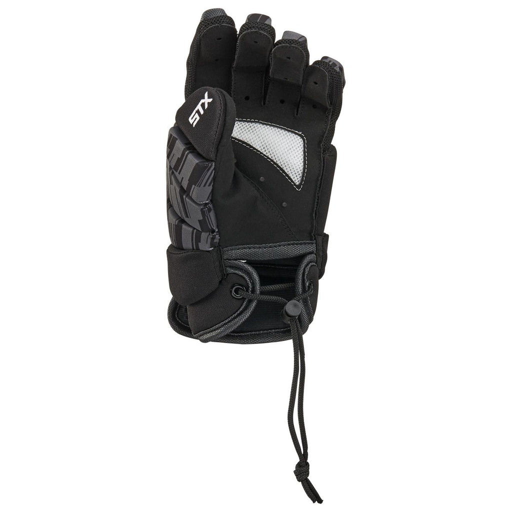 Stallion 75 Lacrosse Gloves