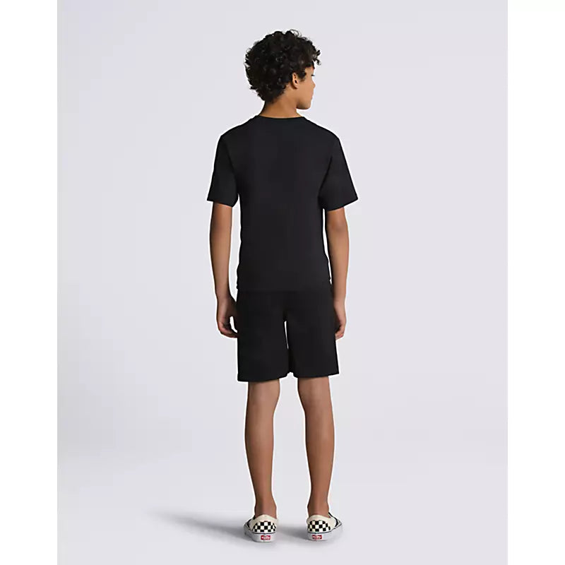 Kids Range Elastic Short