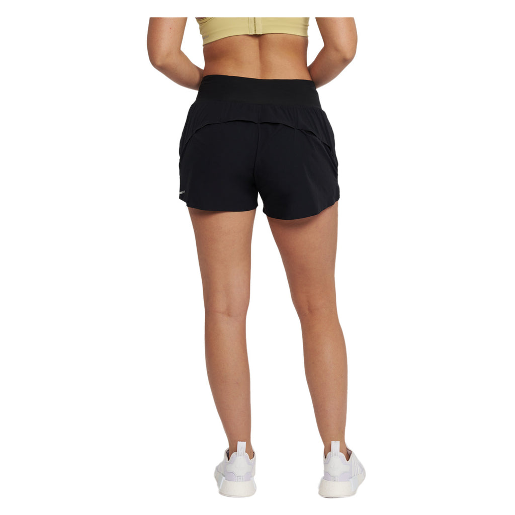 Women's Lightweight Core Training Shorts