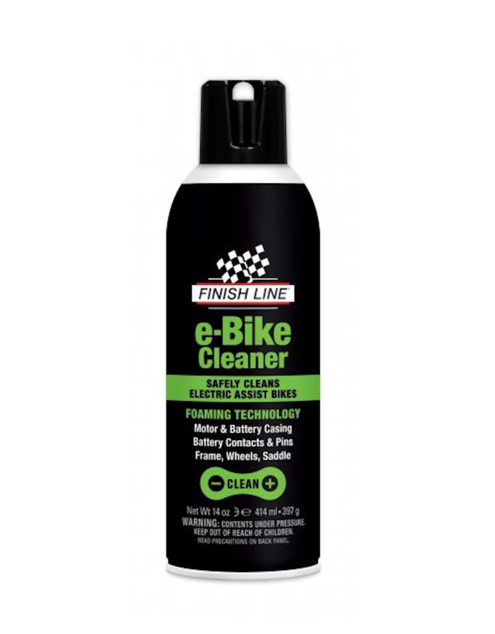 E-Bike Cleaner 14oz