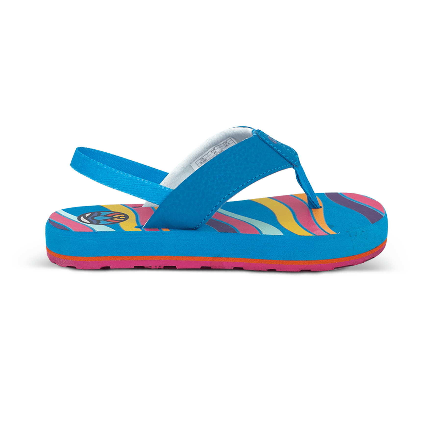 Freewaters women's 2025 flip flops
