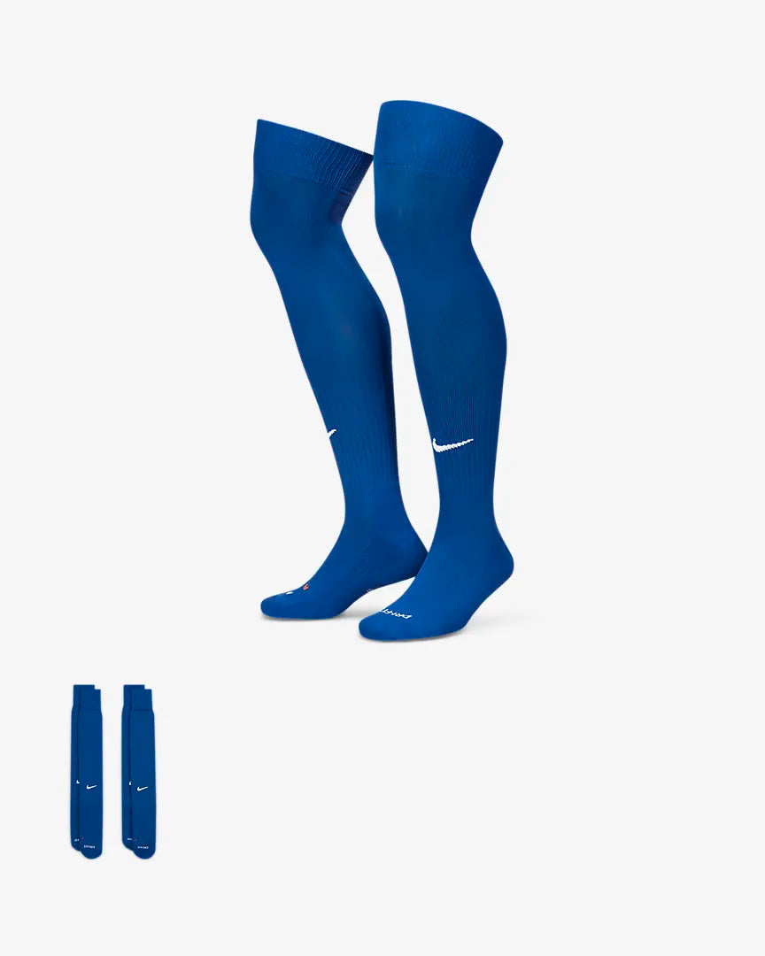 Nike Baseball Softball Over the Calf Socks 2 Pairs Ernie s Sports Experts