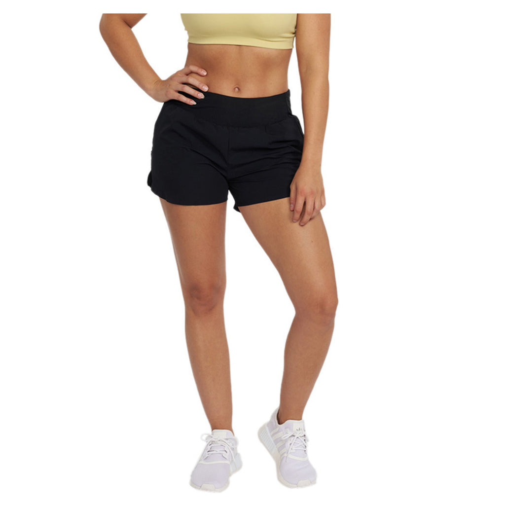 Women's Lightweight Core Training Shorts