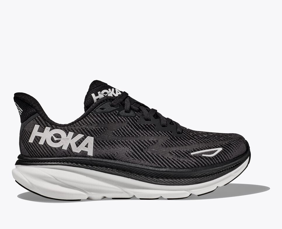 Hoka Clifton 9 Men's Running Shoe
