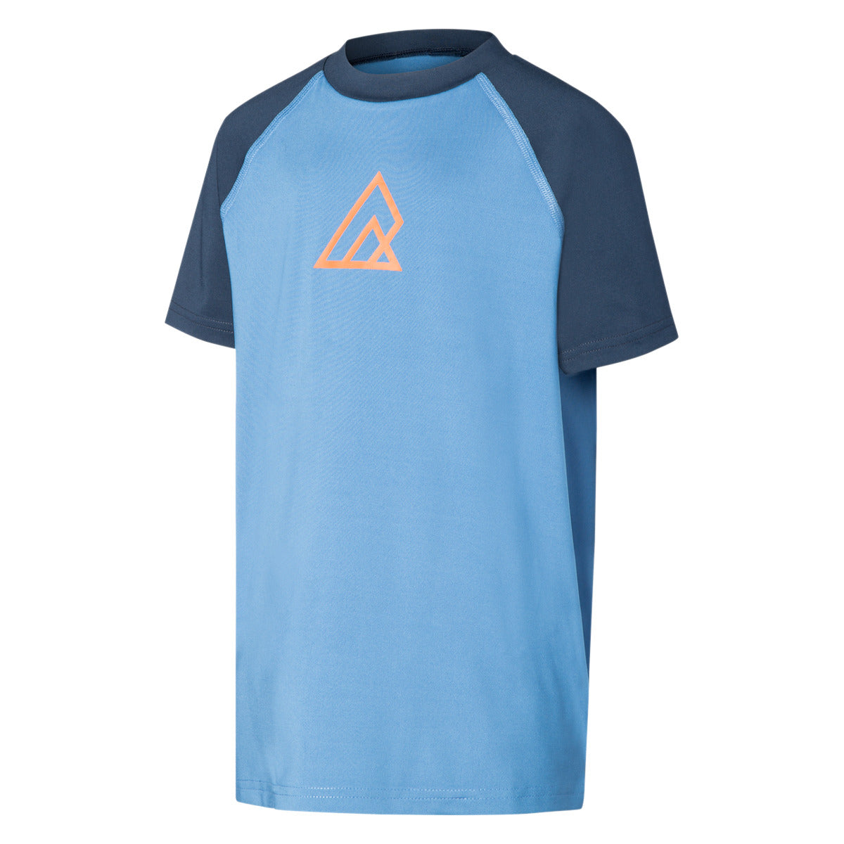 Boy's Laine Short Sleeve Rashguard