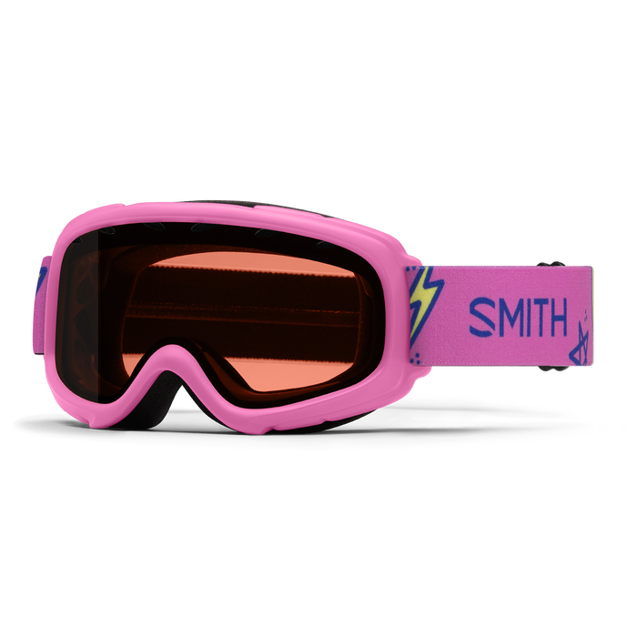 Gambler Goggles - Junior