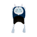 Kombi Imaginary Friends Kids Toque