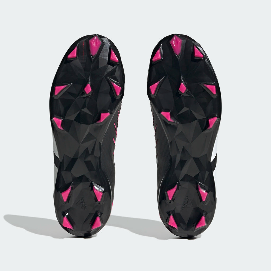 Junior Predator Accuracy.3 Firm Ground Cleats