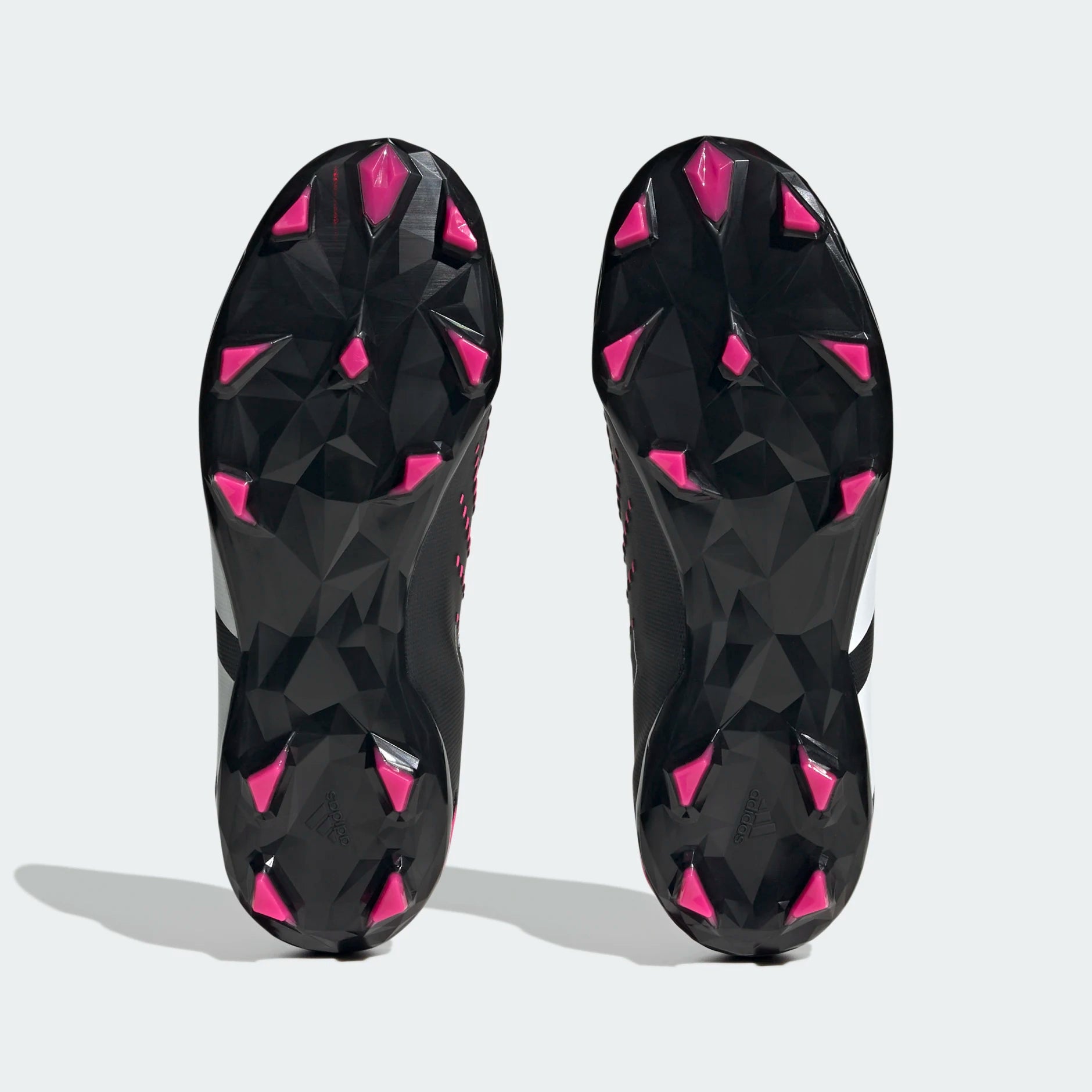 Junior Predator Accuracy.3 Firm Ground Cleats