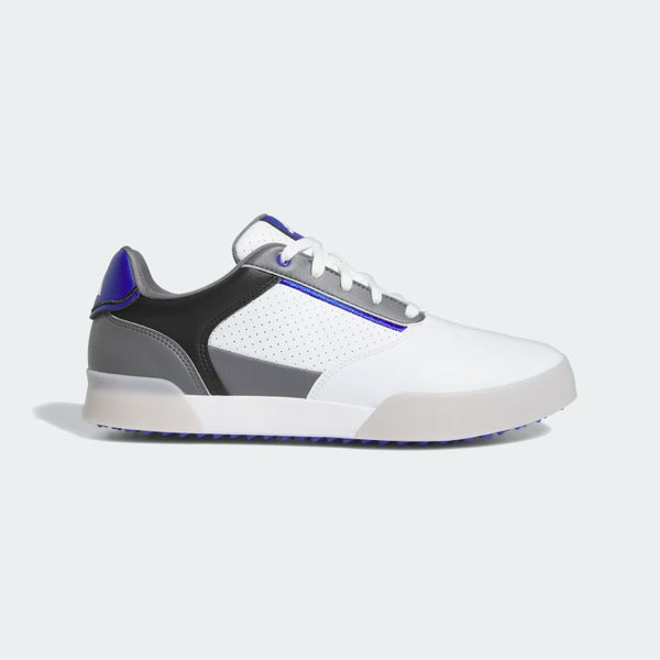 Adidas Men's Retrocross Spikeless Golf Shoes – Ernie's
