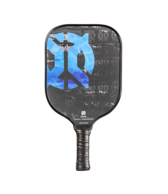 Graphite Sub-zero Pickleball Paddle