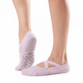 Chloe Grip Yoga Socks