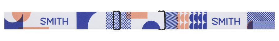 Smith Grom Goggles - Junior