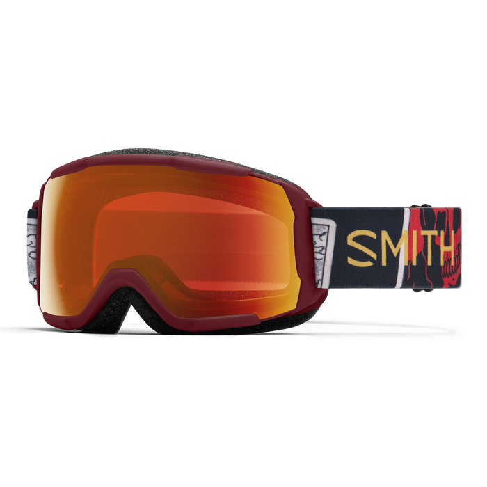 Smith Grom Goggles - Junior
