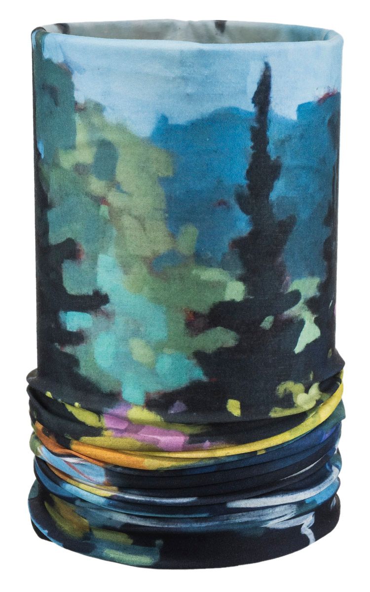 ARTIST TUBE