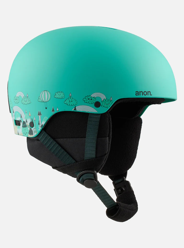 Anon Rime 3 Junior Helmet