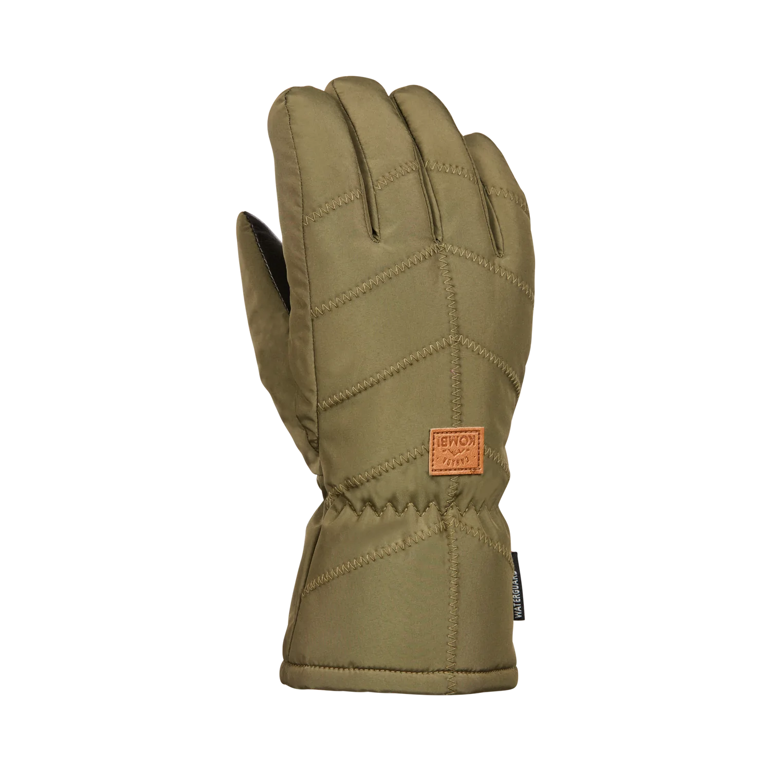 Essential Waterguard Women's Gloves