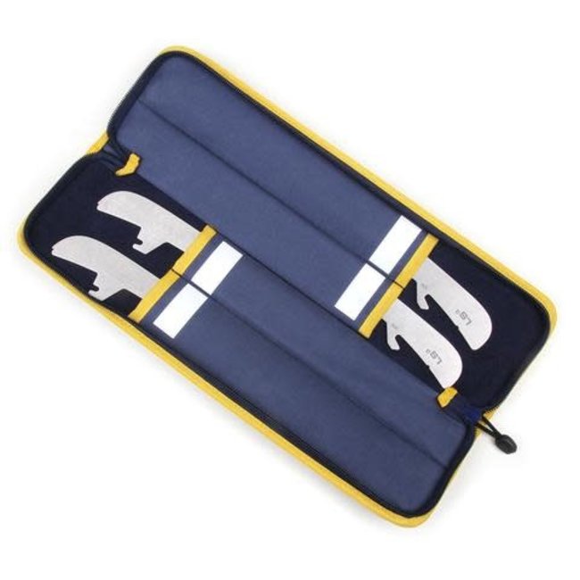 SKATE STEEL CASE