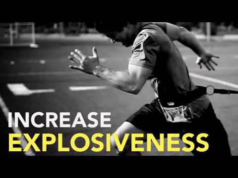 SKLZ Speed Chute