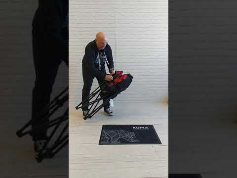 Lazy Bear Chair