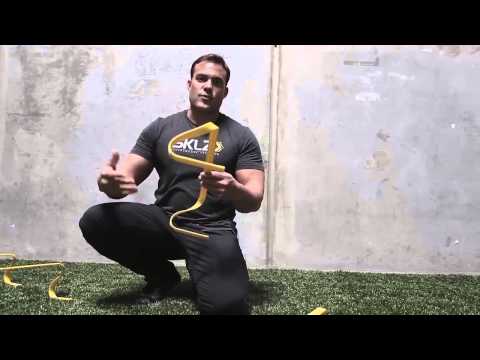 SKLZ 6x Hurdles
