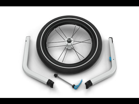 Thule Chariot Jogging Kit 2 (Lite/Cross)