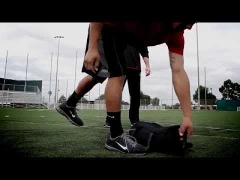 Super Sand Bag