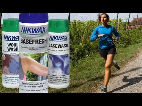 Nikwax Wool Wash