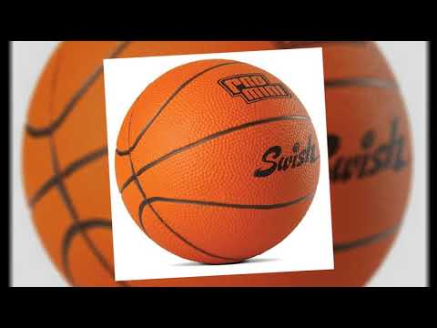SKLZ Pro Mini Swish Foam Balls