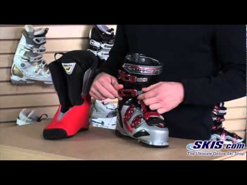 Men's The Cruise Ski Boots