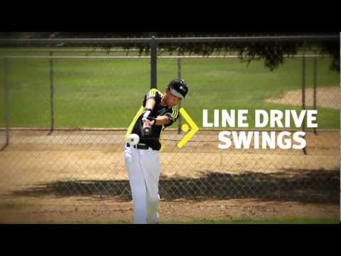 Zip-N-Hit Batting Trainer