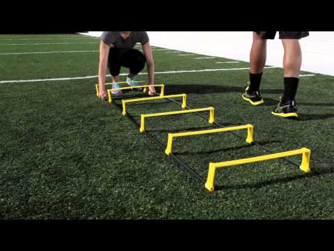 Elevation Ladder
