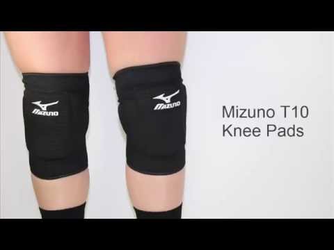 Youth T10 Plus Kneepads
