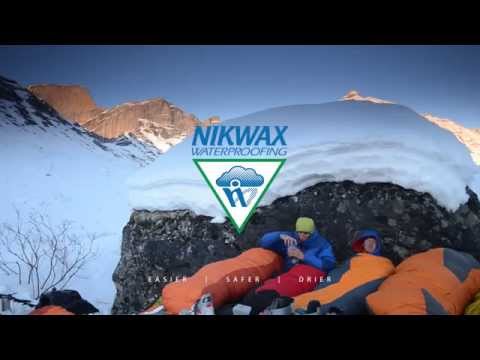Nikwax Down Wash Direct