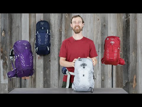 Osprey Tempest 20L Extended Fit Women's Backpack