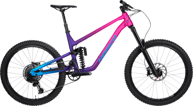 Norco Shore A2 (2021) – Ernie's Sports Experts
