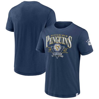True Classics Heritage Elusive Slub T-Shirt